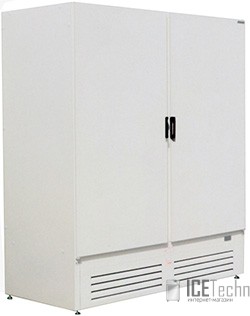 Шкаф холодильный ПРЕМЬЕР ШСУП1ТУ-1,4 М (В/Prm, -6…+6)