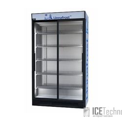 Шкаф холодильный Linnafrost (Хелкама) R8N