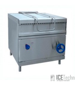 Сковорода электрическая Abat ЭСК-90-0,27-40