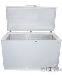 Ларь морозильный Aucma BD-390