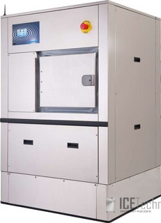 Барьерная стиральная машина IMESA D2W23 (электронагрев)