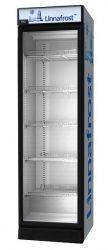 Шкаф холодильный Linnafrost (Хелкама) R7
