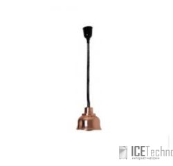 Лампа инфракрасная Metalcarrelli 9512A