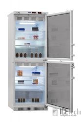 Холодильник фармацевтический POZIS ХФД-280