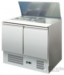 Саладетта FORCAR S900 (холодильный стол)