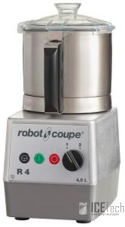 Куттер ROBOT COUPE R4