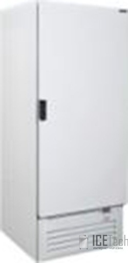 Шкаф холодильный ПРЕМЬЕР ШВУП1ТУ-0,7 М (В/Prm, 0…+8)