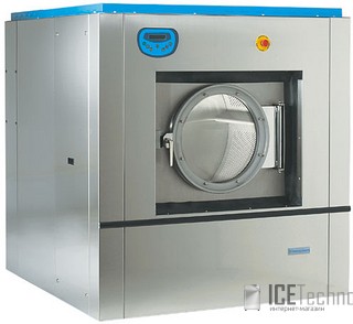 Высокоскоростная стиральная машина IMESA LM 85 M (пар)