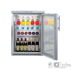 Холодильный шкаф Liebherr FKUV 1663