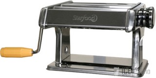 Лапшерезка Starfood QZ-150 с сушилкой для лапши на штативе