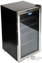 Шкаф холодильный барный EQTA BRG93