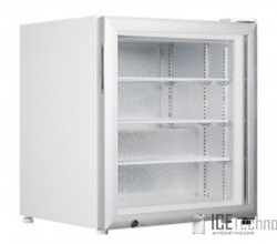 Холодильный шкаф TEFCOLD UF 100 G