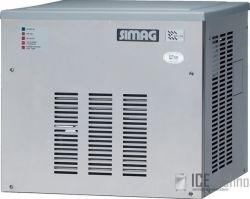 Льдогенератор SIMAG SPN 255 (без бункера)