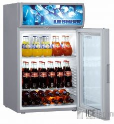 Шкаф холодильный Liebherr BCDv 1003