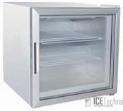 Морозильный шкаф  FORCOOL SD50G