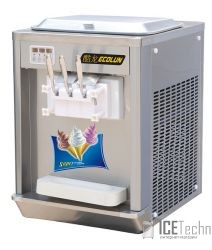 Фризер для мягкого мороженого ECOLUN EN 316M 