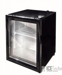Шкаф барный морозильный Convito JGA-SC68