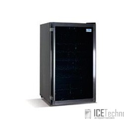 Холодильный шкаф для вина CRYSTAL CRF100B