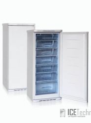 Морозильный шкаф Бирюса 146